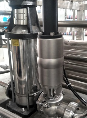 Indústria alimentícia