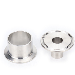 14AMP 28,6MM Sanitário Aço Inoxidável Braçadeira Virola