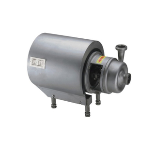 5,5KW KSCP-30-24 Higiênico Sanitário Siemens Motor Bomba Centrífuga