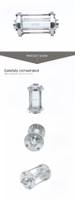 //ilrorwxhlklpll5p-static.leadongcdn.cn/cloud/ioBqrKjpRikSorjirjil/76-2mm-Stainless-Steel-Ss316L-Sanitary-Food-Grade-Straight-Pipeline-Sight-Glass.jpg
