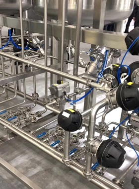 Indústria farmacêutica