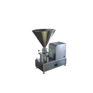 Bomba de Mistura Sanitária com Vibrador Pneumático Opcional