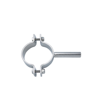 Suporte para tubos de aço inoxidável SS304